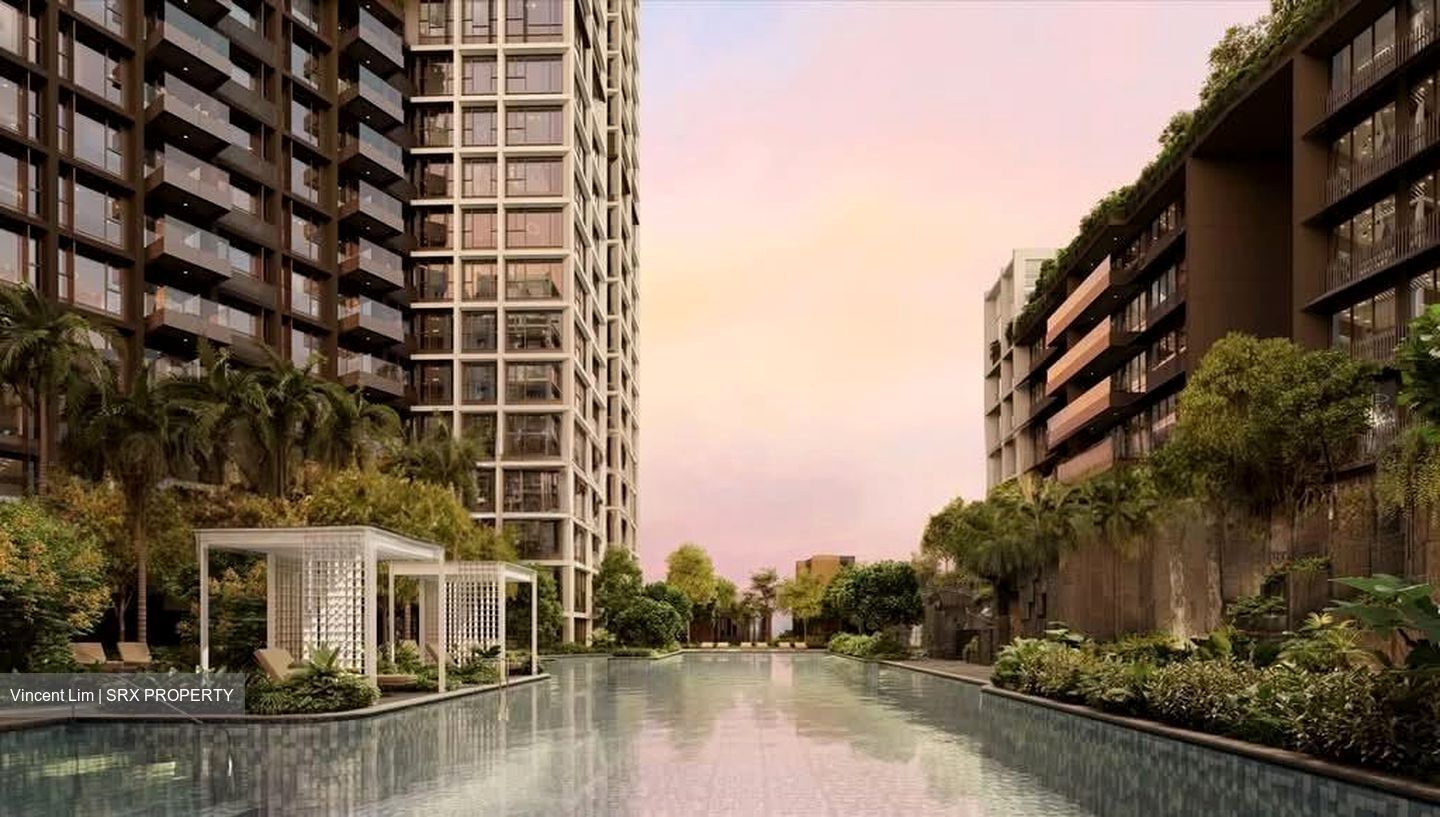 The Reserve Residences (D21), Apartment #602753071